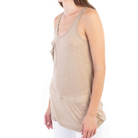 KAIN LABEL BURLY WOOD TANK | WOMENS SIZE S - Picture 2 of 5